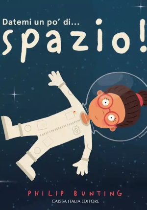 Datemi Un Po Di Spazio! fronte