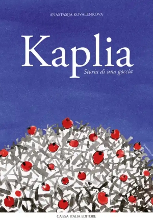 Kaplia fronte