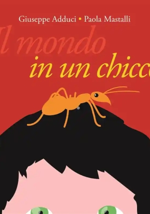 Mondo In Un Chicco fronte