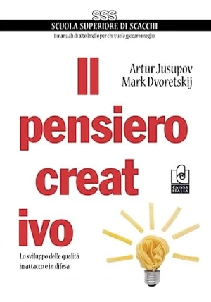 Pensiero Creativo fronte