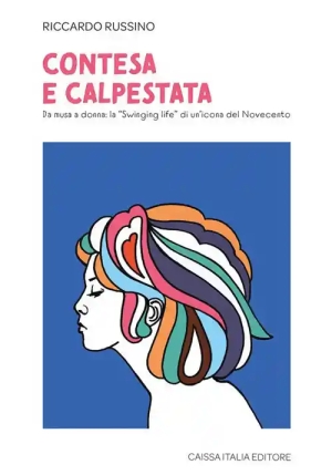 Contesa E Calpestata fronte