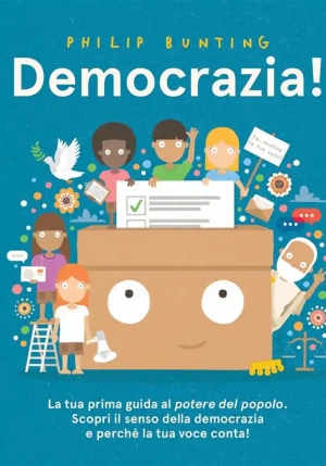 Democrazia fronte