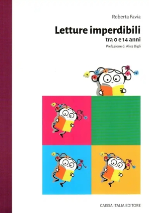 Letture Imperdibili fronte