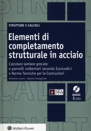 Elementi Di Completamento Stru fronte