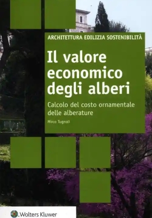 Valore Economico Degli Alberi fronte