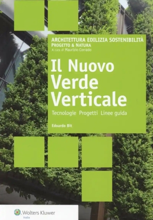 Nuovo Verde Verticale (il) fronte