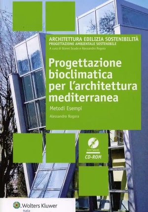 Progettazione Bioclimatica Per fronte