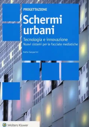 Schermi Urbani fronte