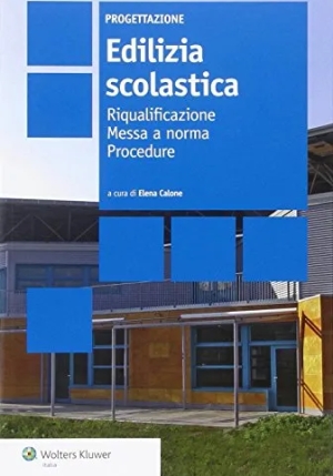 Edilizia Scolastica fronte