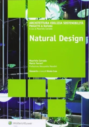 Natural Design fronte