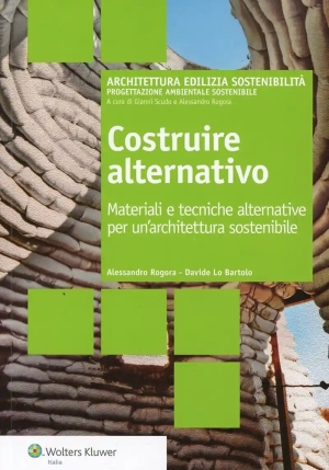 Costruire Alternativo fronte