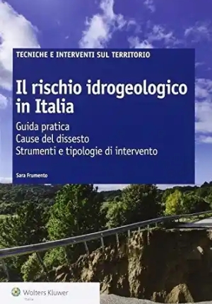 Rischio Idrogeologico In Itali fronte