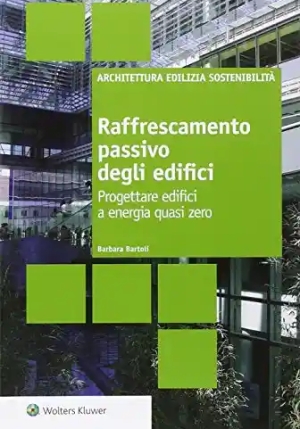 Raffrescamento Passivo Ed. fronte