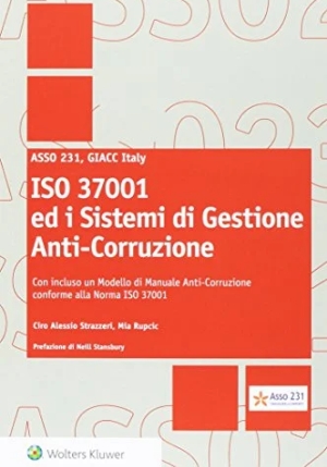 Iso 37001 Sistemi Gest.anticor fronte