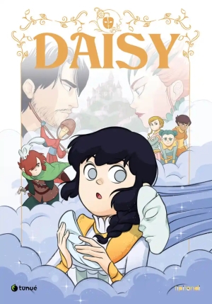 Daisy. Ediz. Integrale fronte