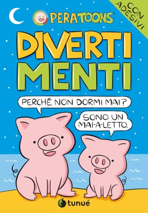 Divertimenti fronte