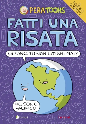 Fatti Una Risata fronte