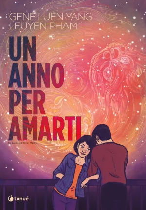 Anno Per Amarti (un) fronte