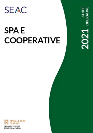 Spa E Cooperative fronte