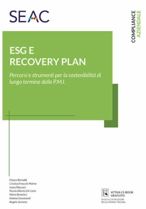 Esg E Recovery Plan fronte