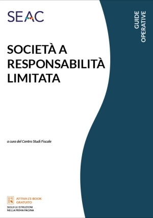 Societa' A Responsabilita' Limitata fronte