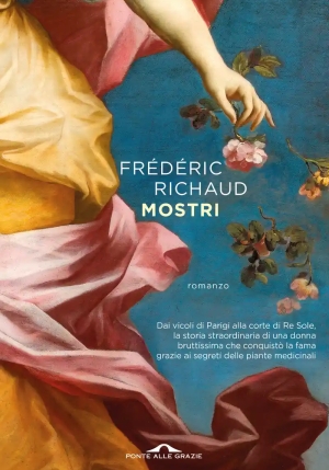 Mostri fronte