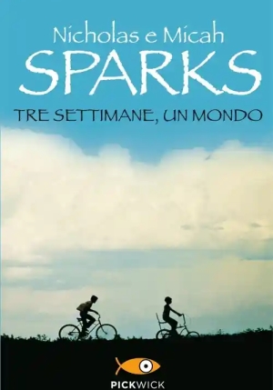 Tre Settimane, Un Mondo fronte