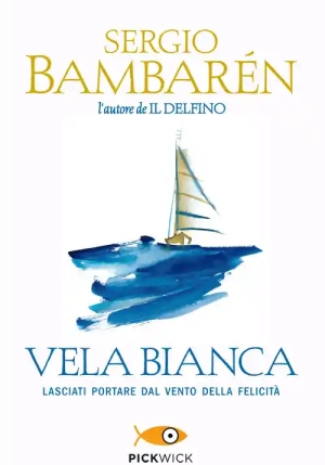 Vela Bianca fronte