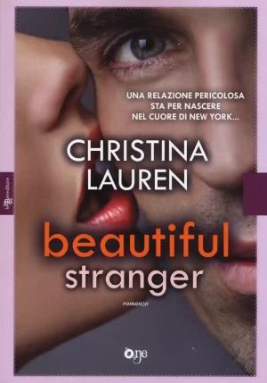 Beautiful Stranger fronte