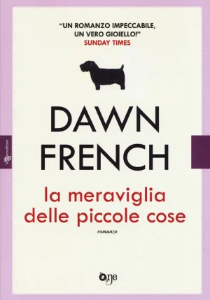 Meraviglia Delle Piccole Cose (la) fronte