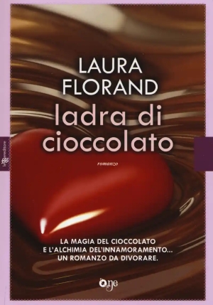 Ladra Di Cioccolato fronte