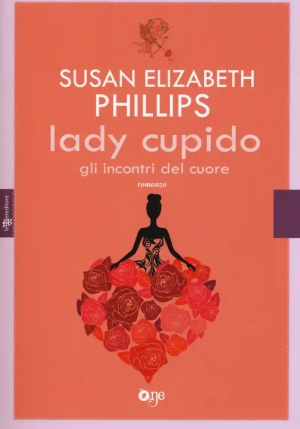 Lady Cupido. Gli Incontri Del Cuore fronte