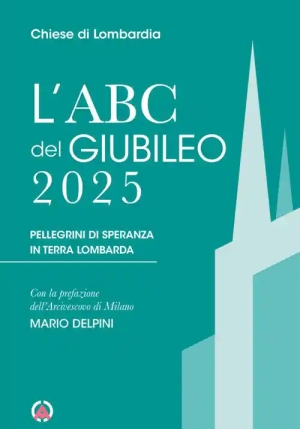 Abc Del Giubileo 2025 fronte