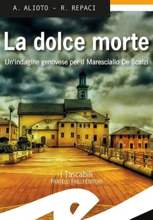 La Dolce Morte fronte