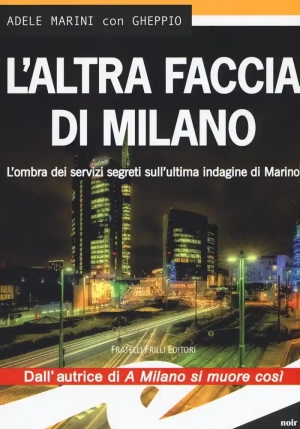 L'altra Faccia Di Milano fronte