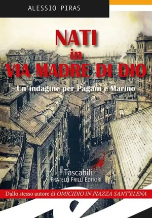 Nati In Via Madre Di Dio fronte