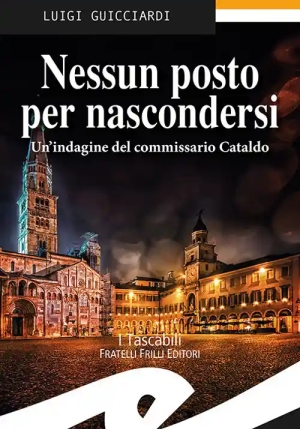 Nessun Posto Per Nascondersi fronte