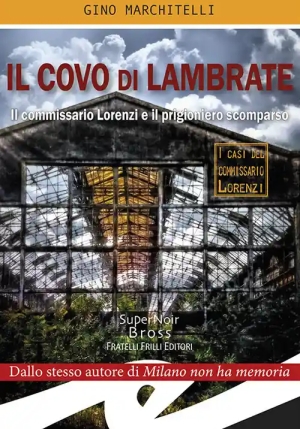 Covo Di Lambrate fronte