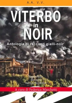 Viterbo In Noir fronte