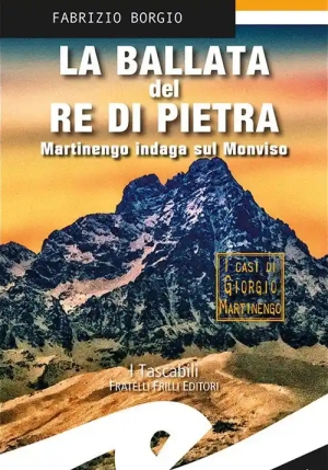 La Ballata Del Re Di Pietra fronte