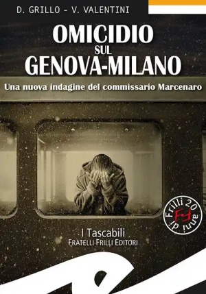 Omicidio Sul Genova-milano fronte