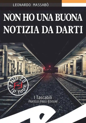 Non Ho Una Buona Notizia Da Darti fronte