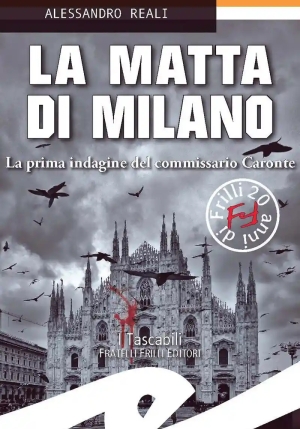 La Matta Di Milano fronte