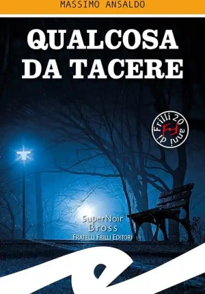 Qualcosa Da Tacere fronte