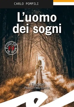 L'uomo Dei Sogni fronte