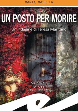 Un Posto Per Morire fronte