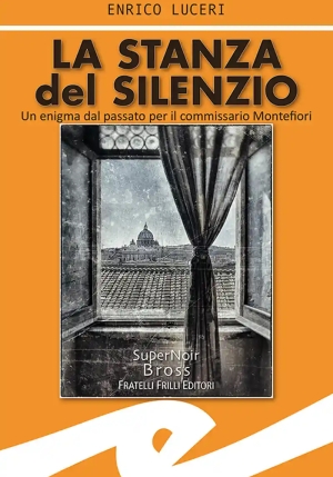 La Stanza Del Silenzio fronte