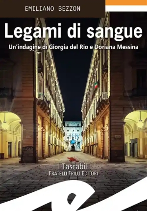 Legami Di Sangue fronte