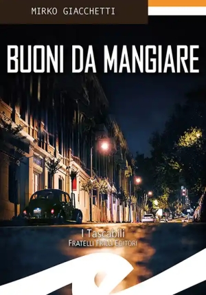 Buoni Da Mangiare fronte