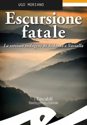 Escursione Fatale fronte